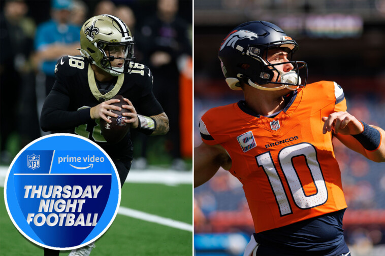 how-to-watch-broncos-saints-thursday-night-football-free:-time,-streaming