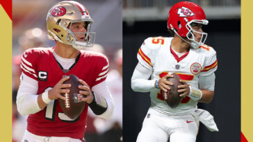 how-much-are-tickets-for-the-49ers-chiefs-super-bowl-rematch-in-san-francisco?