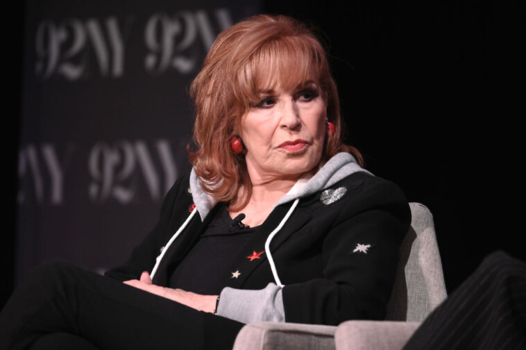 ‘the-addiction-trumps-everything’:-joy-behar-says-trump-supporters-are-like-drug-addicts