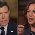 bret-baier:-4-kamala-harris-staffers-frantically-‘waving-their-hands’-forced-me-to-‘dismount’-at-end-of-interview