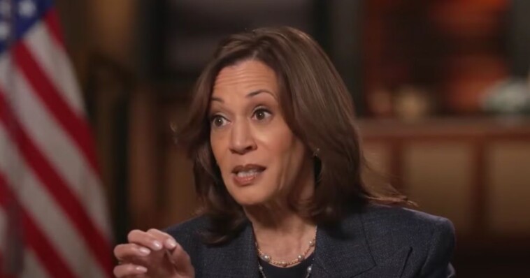 watch:-kamala-harris-scrambles,-tries-to-escape-questions-about-biden-during-tense-interview-moment