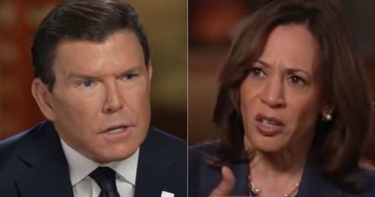 kamala-harris-loses-it-when-bret-baier-fact-checks-her-by-playing-a-video-clip-of-trump