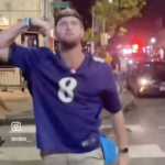 arrest-warrant-issued-as-police-id-john-callis,-ravens-fan-accused-of-pummeling-commanders-fans-in-viral-video