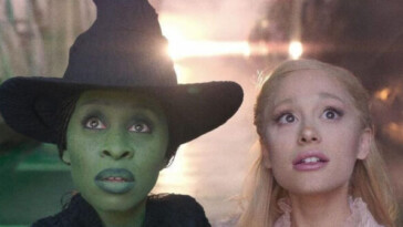 ‘wicked’-star-cynthia-erivo-attacks-fans-who-darkened-her-face-in-movie-poster:-‘degrades-me’