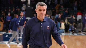 virginia-head-coach-tony-bennett-suddenly-retiring,-just-weeks-before-season-starts