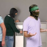 hamas-brings-back-casual-fridays-to-draw-in-new-recruits