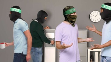 hamas-brings-back-casual-fridays-to-draw-in-new-recruits