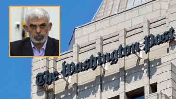 washington-post-gives-entire-staff-day-off-to-mourn-loss-of-hamas-leader