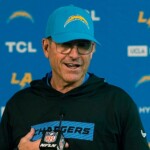 chargers’-jim-harbaugh-says-cardiologist-told-him-he-has-‘the-heart-of-an-athlete’-following-medical-scare