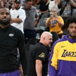 ex-nba-star-doesn’t-think-lakers-are-‘serious-anymore’-after-low-key-offseason,-drafting-bronny-james