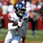 giants-wr-malik-nabers-clears-concussion-protocol,-set-to-return-vs.-eagles