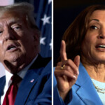 ‘totally-incompetent’:-trump-reiterates-call-for-kamala-to-take-cognitive-test-after-fox-interview