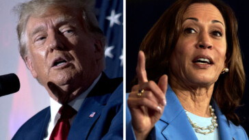 ‘totally-incompetent’:-trump-reiterates-call-for-kamala-to-take-cognitive-test-after-fox-interview