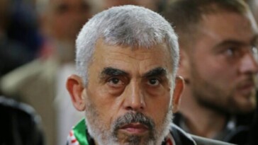 official-confirmation:-hamas-leader-yahya-sinwar-is-dead;-killed-trying-to-flee-gaza