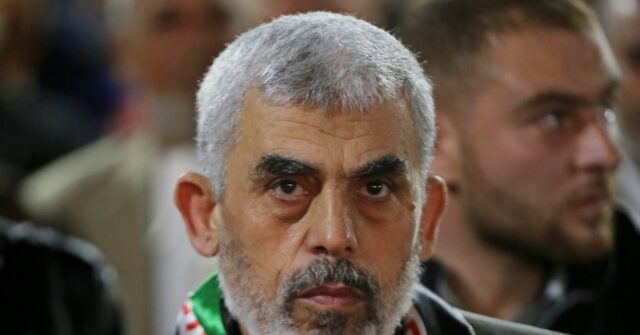 official-confirmation:-hamas-leader-yahya-sinwar-is-dead;-killed-trying-to-flee-gaza