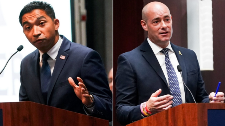 dem-incumbent-spars-with-gop-challenger-in-final-debate-for-race-that-could-decide-house-balance-of-power