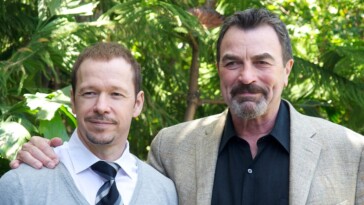 ‘blue-bloods’-star-donnie-wahlberg-says-tom-selleck-cried-watching-emotional-finale:-‘waterworks-turned-on’