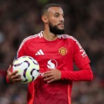 united’s-mazraoui-trains-after-heart-procedure