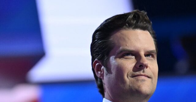 exclusive:-matt-gaetz-seeks-to-make-sure-states-can-easily-remove-illegals-from-voter-rolls