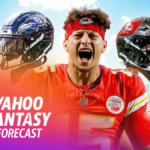 week-7-preview:-adams-and-cooper-debuts,-drake-maye-encore-and-a-mnf-shootout-|-yahoo-fantasy-forecast