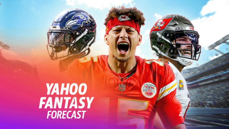 week-7-preview:-adams-and-cooper-debuts,-drake-maye-encore-and-a-mnf-shootout-|-yahoo-fantasy-forecast