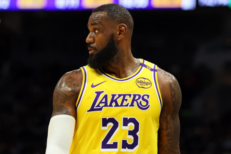 lebron-james-sitting-out-lakers’-final-2-preseason-games-as-‘dnp-–-old,’-says-jj-redick