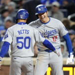 dodgers-vs-mets:-shohei-ohtani,-mookie-betts-lead-la.’s-offense-in-another-blowout-win-in-nlcs-game-4