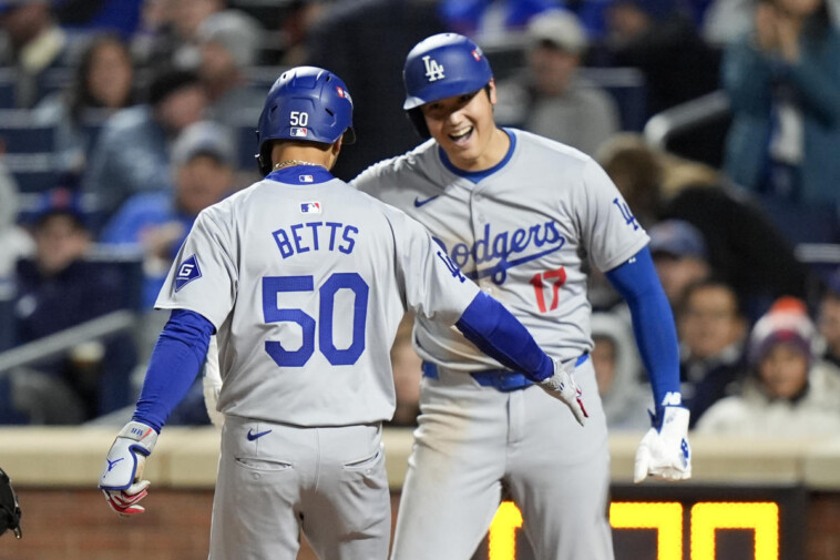 dodgers-vs-mets:-shohei-ohtani,-mookie-betts-lead-la.’s-offense-in-another-blowout-win-in-nlcs-game-4