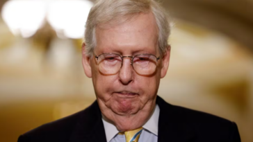 cringe!-dirty-rino-mitch-mcconnell-cried-during-january-6th,-called-trump-‘despicable-human-being’-and-celebrated-biden’s-victory