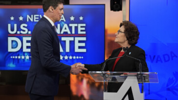 nevada-senate-candidates-back-ufo-probe,-spar-over-inflation,-abortion-in-contentious-debate