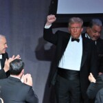 donald-trump-obliterates-kamala-harris,-biden,-de-blasio-and-more-dems-in-scorching-al-smith-dinner-roast:-‘shows-there-is-a-god’