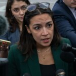 aoc-faces-censure-from-democratic-socialists-for-recognizing-israel’s-right-to-exist-—-despite-pol’s-criticisms-of-hamas-war