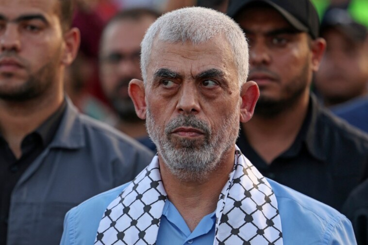 who-could-replace-yahya-sinwar-as-hamas-chief?-his-oct.-7-co-conspirator-brother-may-be-next-in-line