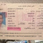 unrwa-teacher’s-passport-found-on-hamas-leader-yahya-sinwar-after-israeli-forces-killed-him,-photos-show