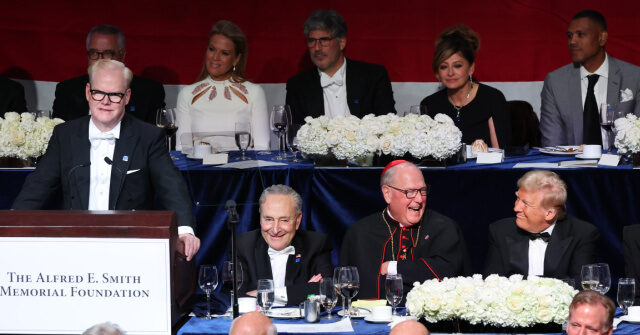 jim-gaffigan-roasts-kamala-harris-at-al-smith-dinner-for-shunning-catholics