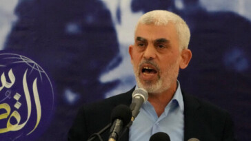 israeli-drone-video-captures-final-moments-of-hamas-leader-yahya-sinwar