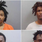 police:-4-inmates-escape-from-south-carolina-jail,-1-caught-breaking-into-cars