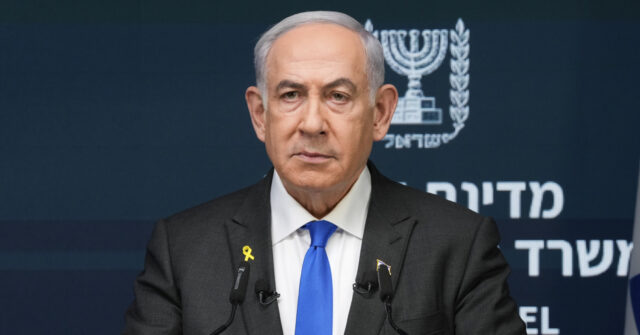 netanyahu-to-hamas:-free-the-hostages-and-we-will-let-you-live