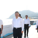 xi-jinping-appears-on-taiwan-facing-island-after-menacing-chinese-war-games