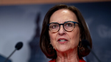 sen.-deb-fischer-holds-polling-lead-over-‘democrat-in-disguise’