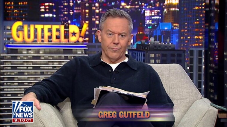 greg-gutfeld:-democrats-have-always-lived-in-a-fantasy-world-when-it-comes-to-crime