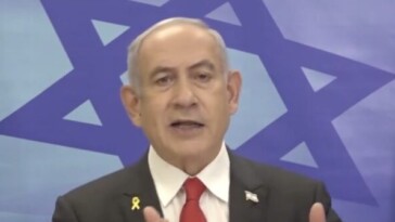 netanyahu-on-killing-of-hamas-leader-yahya-sinwar:-‘darkness-is-in-retreat,-light-is-rising’