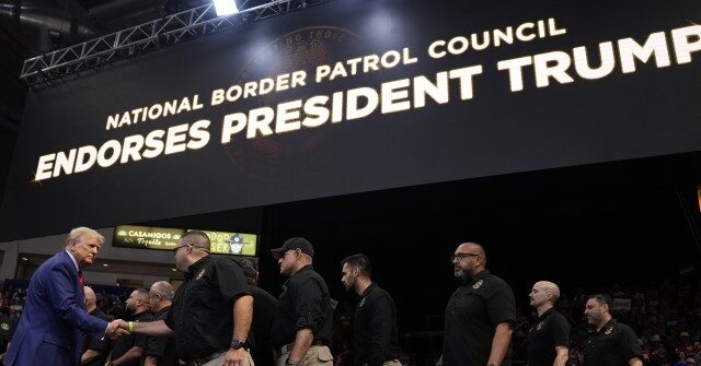 report:-border-patrol-agents-threaten-to-quit-after-‘four-years-of-hell’-if-kamala-harris-wins-the-presidency