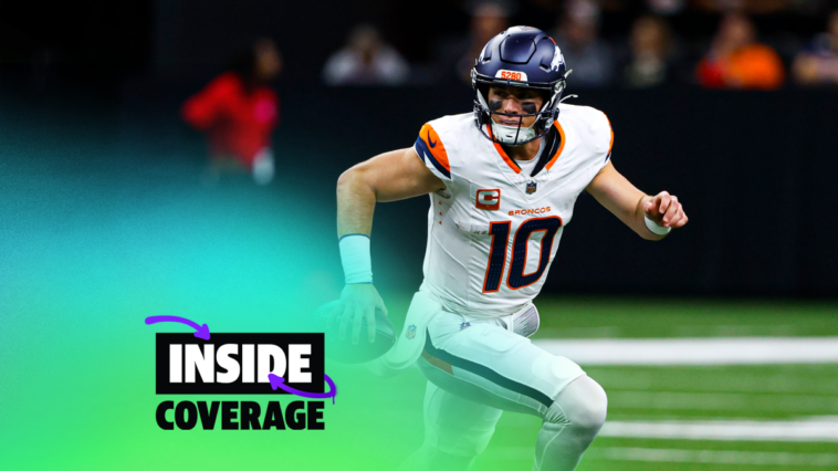 should-rams-trade-cooper-kupp?-qb-room-week-6-&-broncos-smash-saints,-but-are-they-really-any-good?-|-inside-coverage