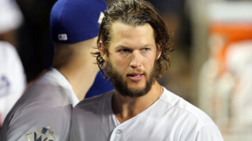 dodgers’-clayton-kershaw-still-holds-grudge-against-astros-for-stealing-signs-in-2017-world-series