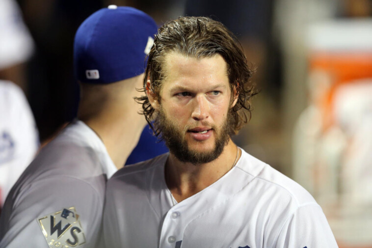 dodgers’-clayton-kershaw-still-holds-grudge-against-astros-for-stealing-signs-in-2017-world-series