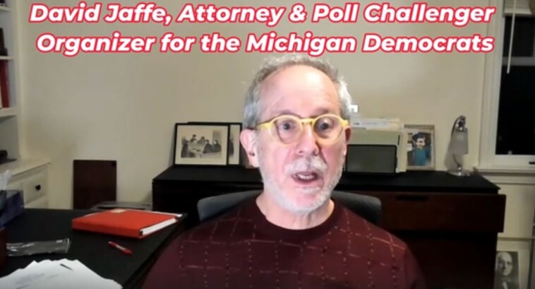 exclusive:-detroit-democrats-hold-training-session-for-poll-challengers,-reveal:-increased-number-of-goons-will-be-present-to-abuse-gop-challengers,-the-goal-is-to-attack-gop-inspectors,-all-ballots-will-be-allowed!-(video)