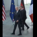 joe-biden-looks-completely-lost-in-berlin-–-cannot-even-take-a-photo-without-looking-weird-…never-forget-that-the-fake-news-lied-about-his-mental-state!