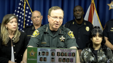 sheriff-blasts-‘open-border’-policies-as-25-illegal-immigrants-arrested-in-trafficking-sting