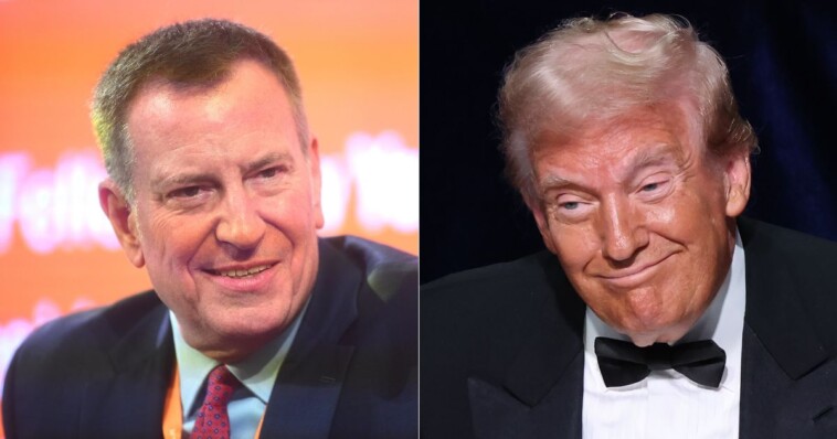 heated:-trump-tears-into-‘terrible’-former-nyc-mayor-bill-de-blasio-in-absolutely-dominant-moment